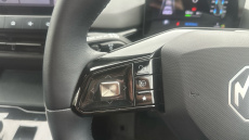 MG MG4 125kW SE EV 51kWh 5dr Auto Electric Hatchback